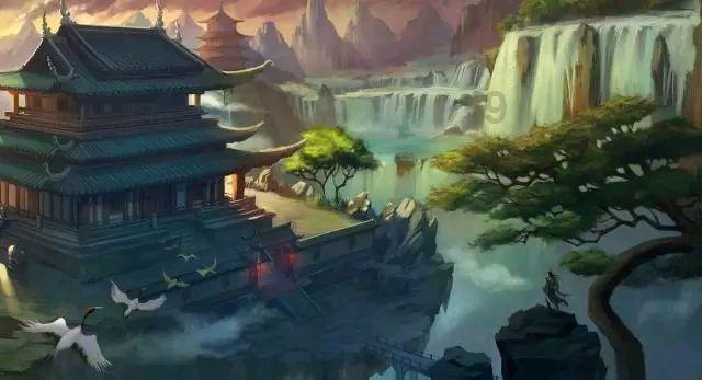埋葬的秘密